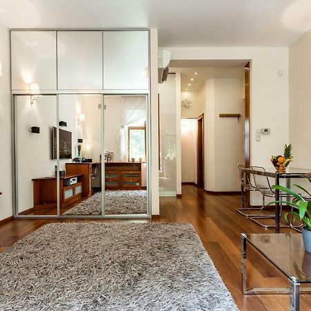 Citypark Design Flat Budapeşte Dış mekan fotoğraf