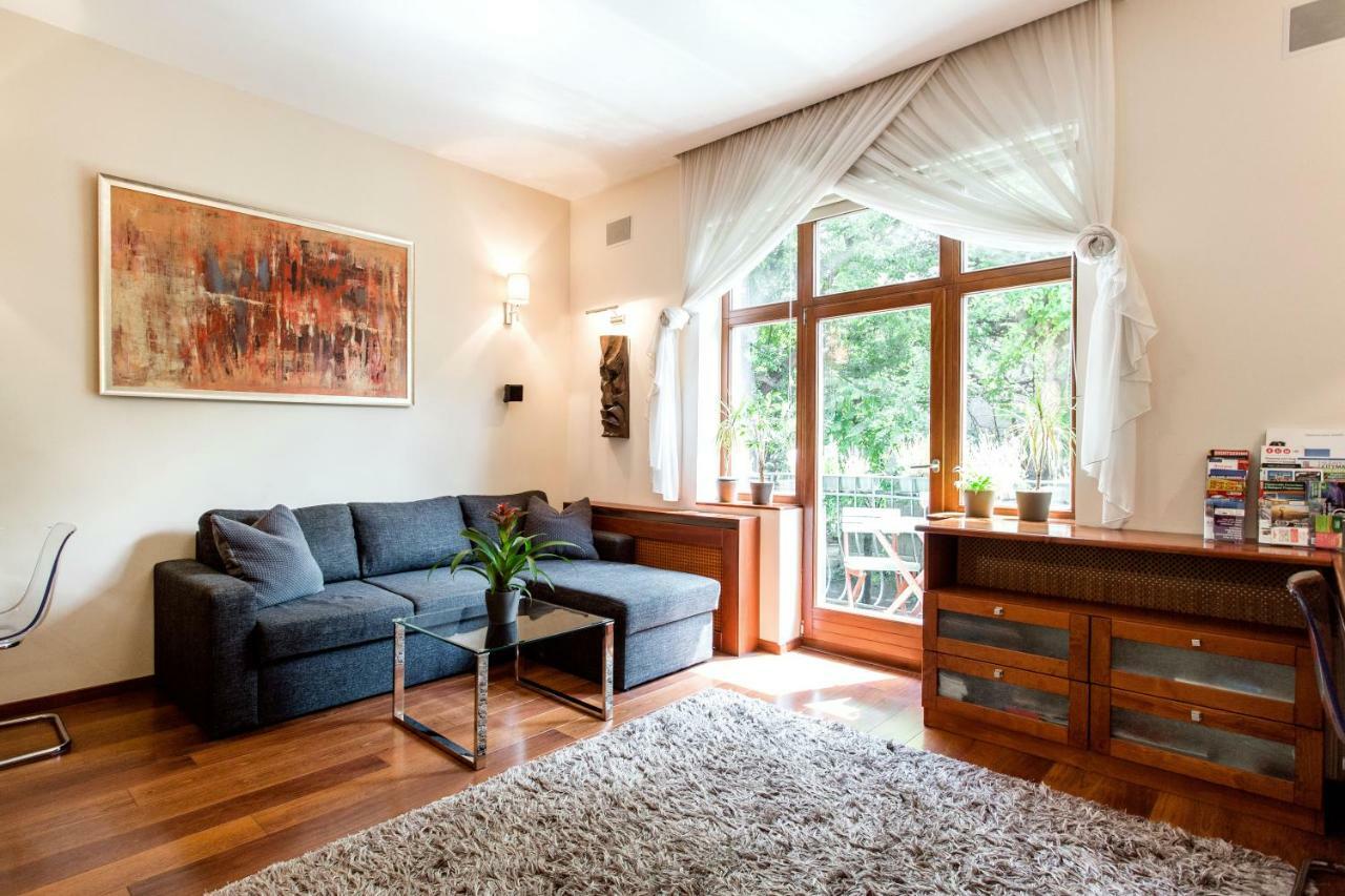 Citypark Design Flat Budapeşte Dış mekan fotoğraf
