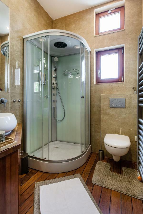 Citypark Design Flat Budapeşte Dış mekan fotoğraf