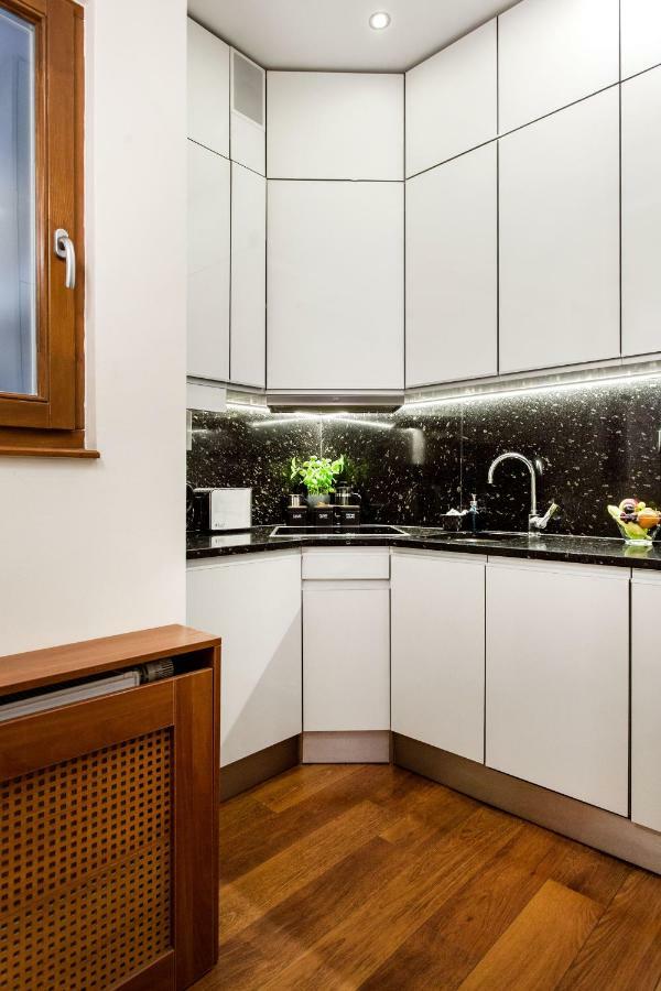 Citypark Design Flat Budapeşte Dış mekan fotoğraf