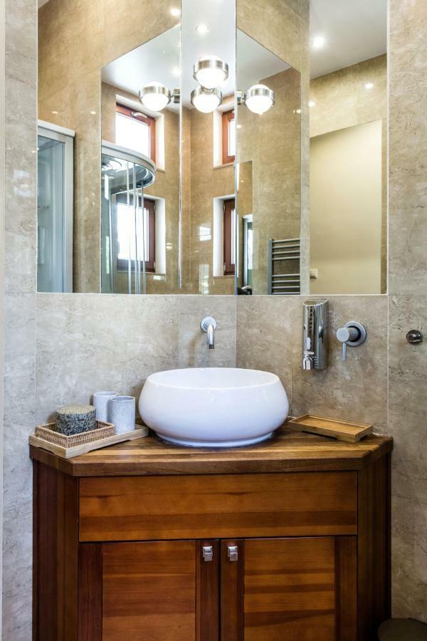 Citypark Design Flat Budapeşte Dış mekan fotoğraf