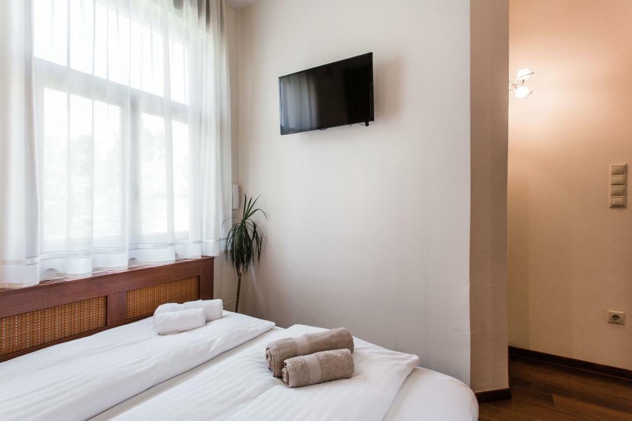 Citypark Design Flat Budapeşte Dış mekan fotoğraf
