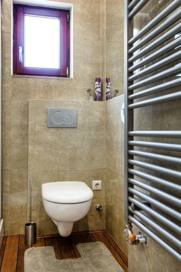 Citypark Design Flat Budapeşte Dış mekan fotoğraf